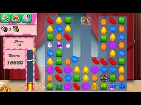 Video guide by dettee: Candy Crush Level 208 #candycrush