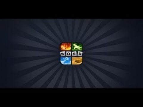 Video guide by Ian Warner: What's the Word? 4 Pics 1 Word Levels 800-900 #whatstheword
