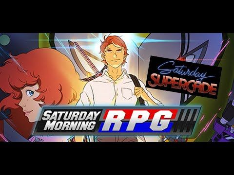 Video guide by Shallow 15 Productions: Saturday Morning RPG Part 4 #saturdaymorningrpg