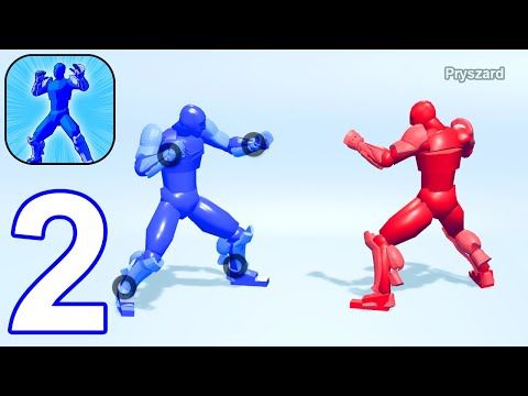 Video guide by Pryszard Android iOS Gameplays: Draw Action! Part 2 #drawaction