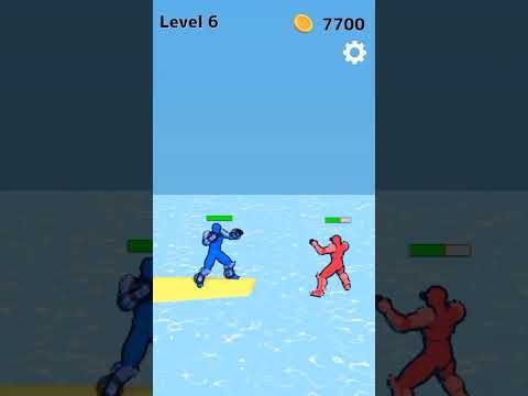 Video guide by HOYY GAMING: Draw Action! Level 6 #drawaction