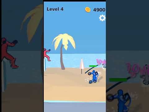Video guide by HOYY GAMING: Draw Action! Level 4 #drawaction
