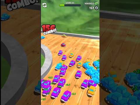 Video guide by Arvin Gaming: Bump Pop Level 83 #bumppop