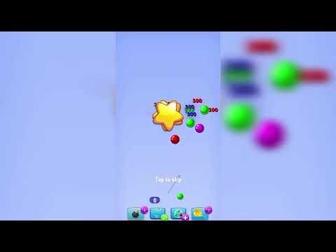 Video guide by Anie Ferrer: Bubble Shooter Level 79-81 #bubbleshooter