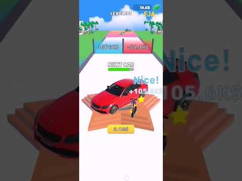 Video guide by Police car سيارات شرطة: Get the Supercar 3D Level 133 #getthesupercar