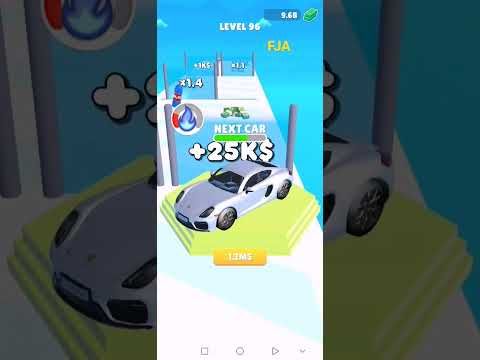 Video guide by Police car سيارات شرطة: Get the Supercar 3D Level 96 #getthesupercar