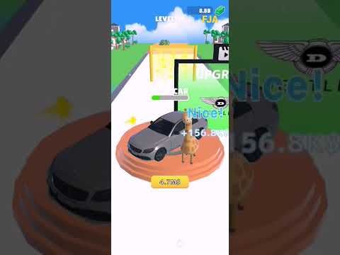 Video guide by Police car سيارات شرطة: Get the Supercar 3D Level 116 #getthesupercar