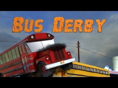 Video guide by : Bus Derby  #busderby