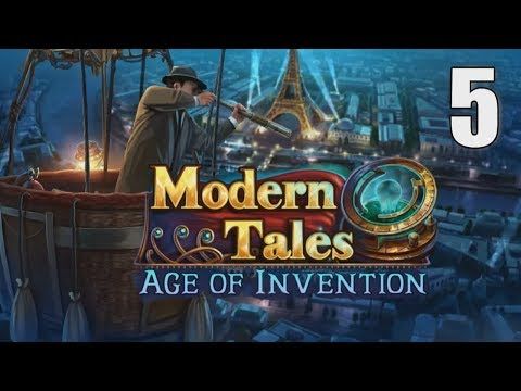 Video guide by YourGibs Gaming: Modern Tales Part 5 #moderntales