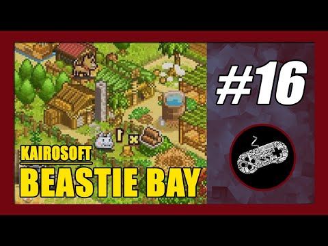 Video guide by New Android Games: Beastie Bay Part 16 #beastiebay