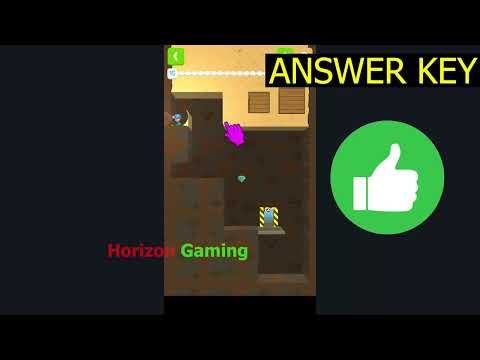 Video guide by Horizon Gaming: Mine Rescue! Level 15-18 #minerescue