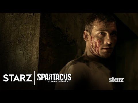 Video guide by STARZ: Spartacus: Blood and Sand Level 4 #spartacusbloodand
