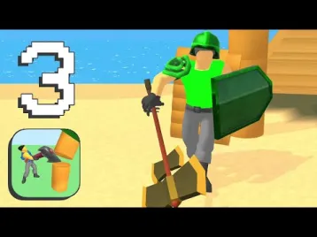 Video guide by Pure Guide: Lumbercraft Part 3 #lumbercraft