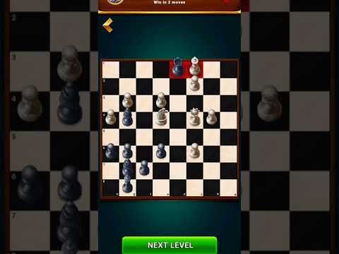 Video guide by Best games: Chess Level 60 #chess