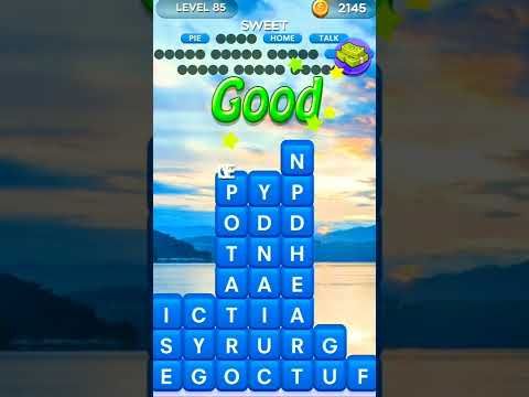 Video guide by 1010 PH: Word Cash Level 85 #wordcash