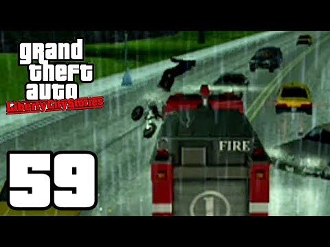 Video guide by g4video5: Grand Theft Auto: Liberty City Stories Part 59 #grandtheftauto