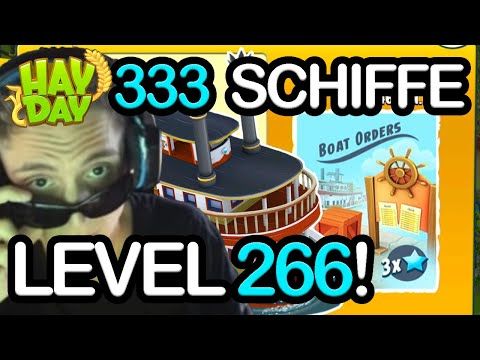 Video guide by SyromerB: Schiffe Level 266 #schiffe