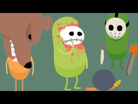 Video guide by Pupugames: Dumb Ways to Die: Dumb Choices Part 4 #dumbwaysto