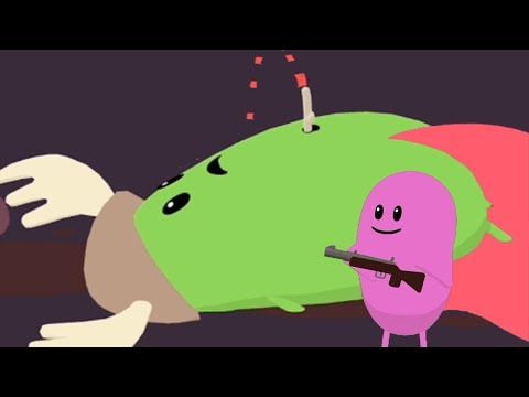 Video guide by Pupugames: Dumb Ways to Die: Dumb Choices Part 3 #dumbwaysto