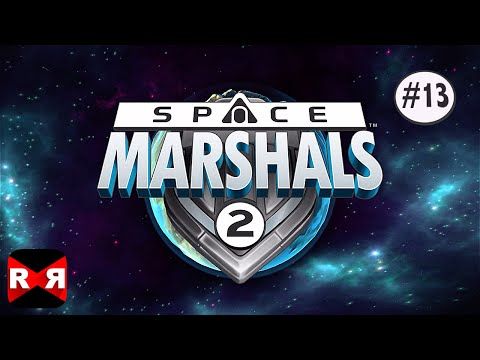Video guide by rrvirus: Space Marshals 2 Part 13 #spacemarshals2