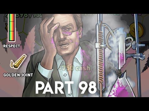 Video guide by GameStar69: Weed Firm Part 98 #weedfirm