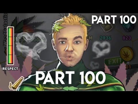 Video guide by GameStar69: Weed Firm Part 100 #weedfirm