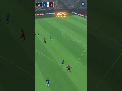 Video guide by Frinzzzz Gaming NC: Soccer Super Star Level 123 #soccersuperstar
