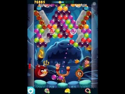 Video guide by Ziya Gaming: Angry Birds Stella POP! Level 334 #angrybirdsstella