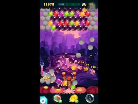 Video guide by Ziya Gaming: Angry Birds Stella POP! Level 155 #angrybirdsstella