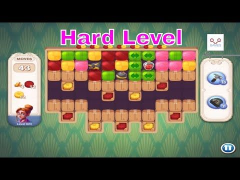 Video guide by CaroGamesNL: Penny & Flo: Finding Home Level 623 #pennyampflo