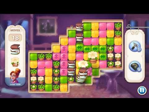 Video guide by Levelgaming: Penny & Flo: Finding Home Level 1308 #pennyampflo