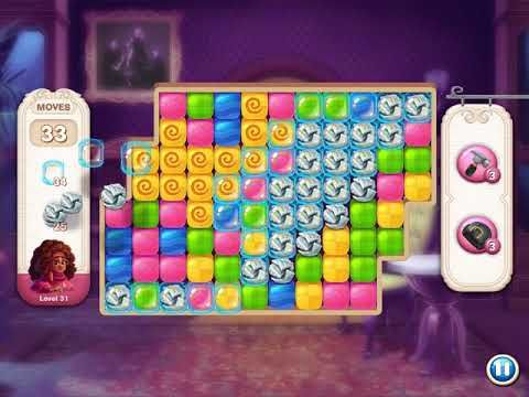 Video guide by CaroGamesNL: Penny & Flo: Finding Home Level 31 #pennyampflo