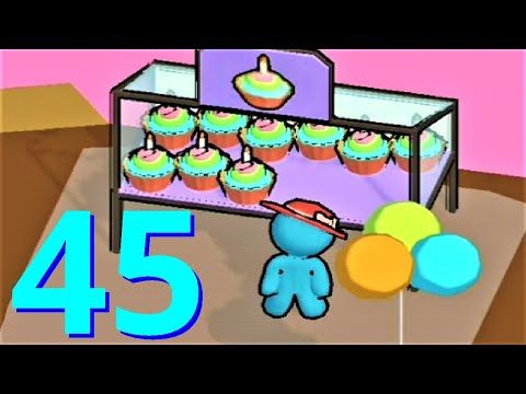 Video guide by Sunny Mobile: My Mini Mart Part 45 #myminimart