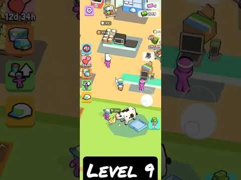 Video guide by Beast Game's Play: My Mini Mart Level 9 #myminimart
