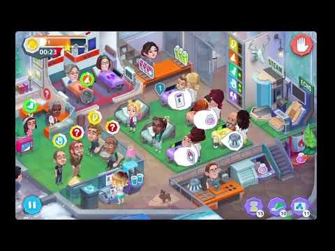 Video guide by CaroGamesNL: Happy Clinic Level 83 #happyclinic