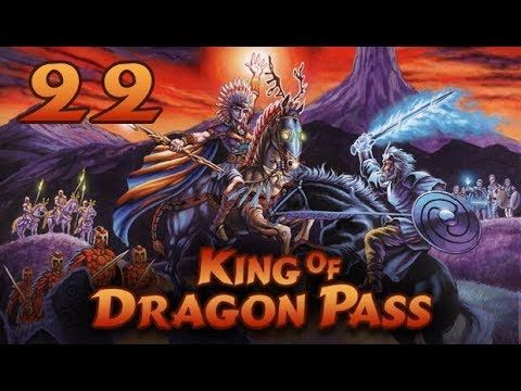 Video guide by aulddragon: King of Dragon Pass Part 22 #kingofdragon