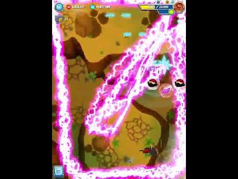Video guide by DesArch: Bloons Supermonkey 2 Level 98 #bloonssupermonkey2