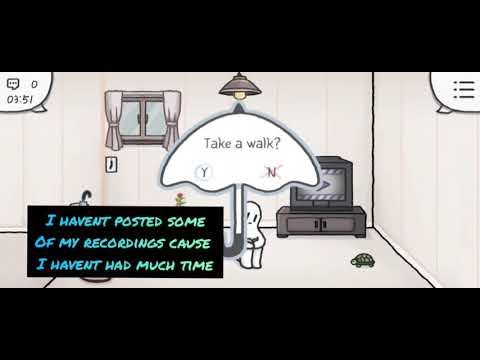 Video guide by innocent_devil: Rainy attic room Part 16 #rainyatticroom