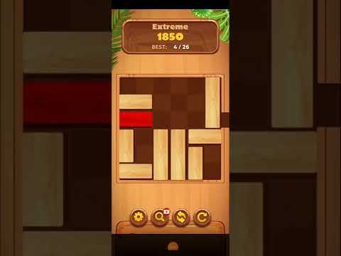 Video guide by Rick Gaming: Block Puzzle Extreme Level 1850 #blockpuzzleextreme