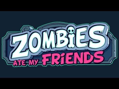 Video guide by : Zombies Ate My Friends  #zombiesatemy