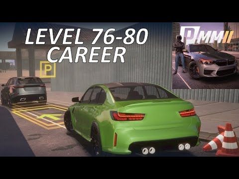Video guide by Joy Smith YT: Parking Master Multiplayer Level 76-80 #parkingmastermultiplayer