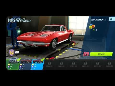 Video guide by X-90: Overdrive City Chapter 2 #overdrivecity