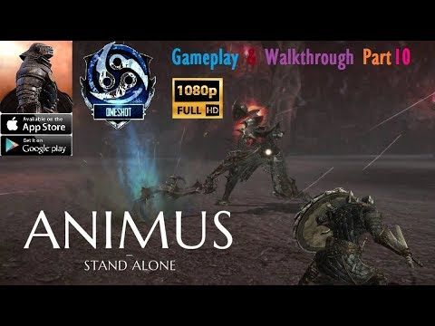 Video guide by Suong Phallina: Animus Part 10 #animus
