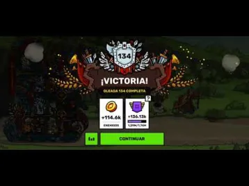 Video guide by NicNit: Towerlands Level 134 #towerlands