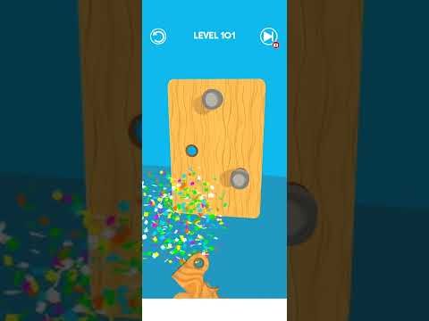 Video guide by Dhakela gaming: Pin Board Puzzle Level 100 #pinboardpuzzle