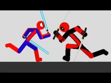 Video guide by Pryszard Android iOS Gameplays: Stickman Backflip Killer Part 83 #stickmanbackflipkiller
