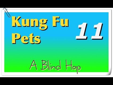 Video guide by GameHopping: Kung Fu Pets Part 11 #kungfupets