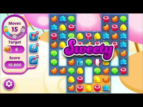 Video guide by VMQ Gameplay: Jelly Juice Level 372 #jellyjuice