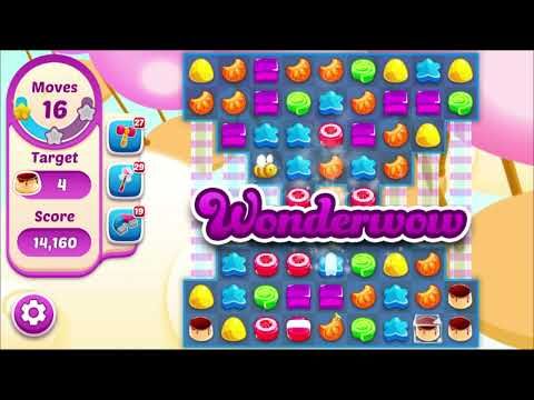 Video guide by VMQ Gameplay: Jelly Juice Level 369 #jellyjuice