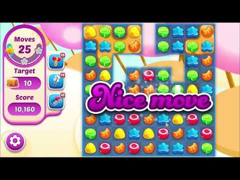 Video guide by VMQ Gameplay: Jelly Juice Level 360 #jellyjuice